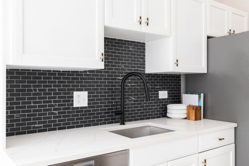 Local Backsplash Remodeling in Fond Du Lac, WI