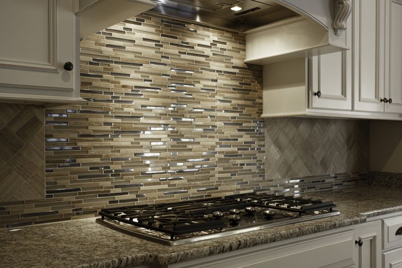Local Backsplash Remodeling in Mount Holly, NC