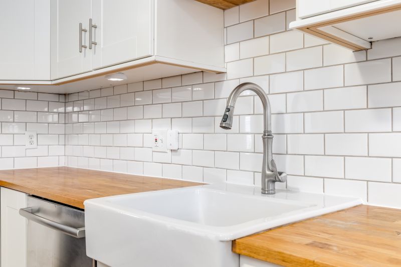 Local Backsplash Repair in Oregon, WI