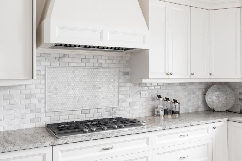 Local Backsplash Repair in Pleasant Prairie, WI