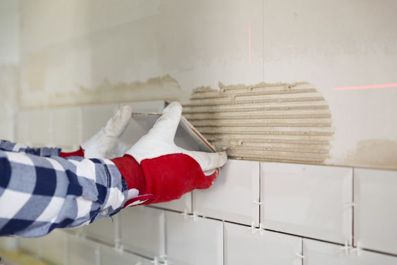 Local Backsplash Repair in Southport, NC
