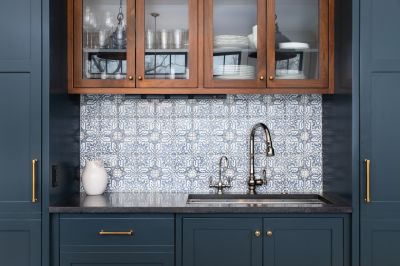 Local Backsplash Replacement in Cambridge, WI