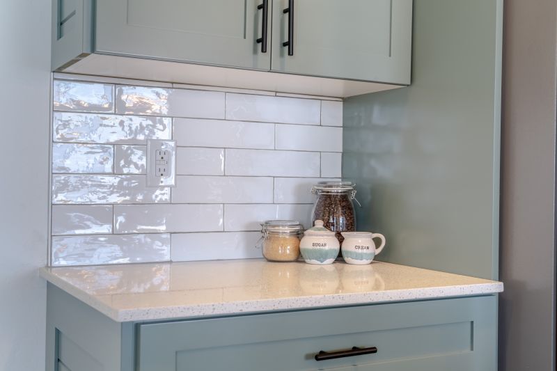 Local Backsplash Replacement in Sheboygan Falls, WI