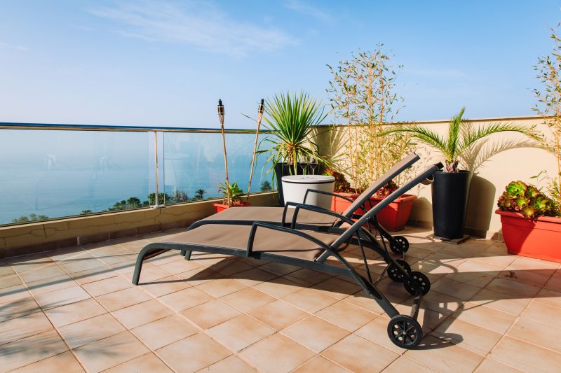 Local Balcony Tile Installation in Hingham, MA