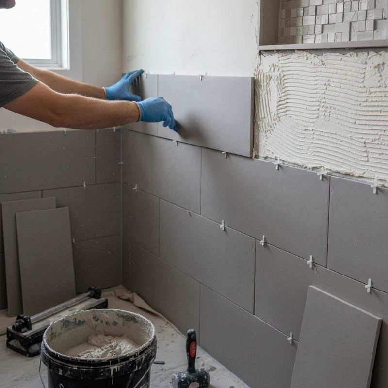 Local Ceramic Tile Installation in Ripon, WI