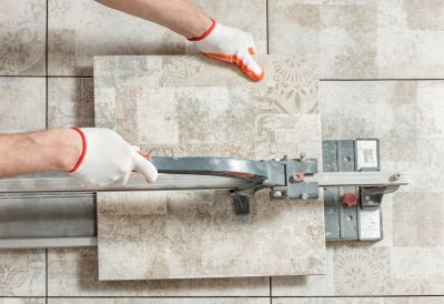 Local Ceramic Tile Replacement in Plymouth, WI