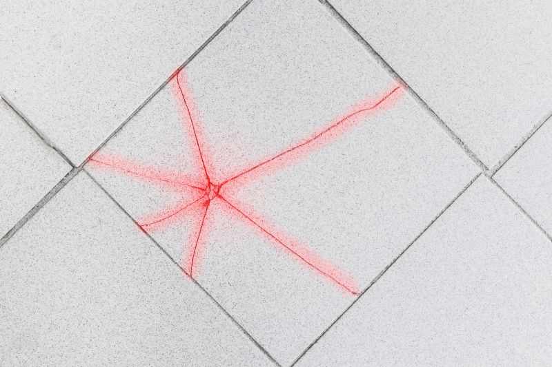 Local Cracked Tile Repair in Cornelius, NC