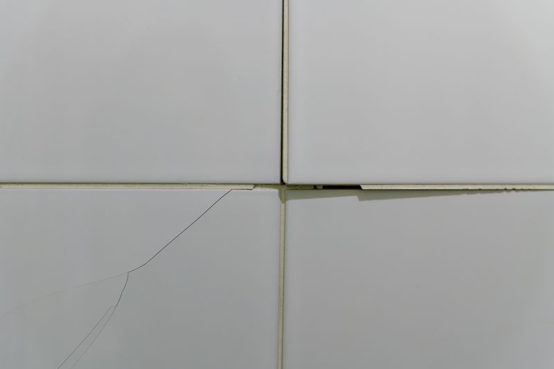 Local Cracked Tile Repair in Lafayette, CO