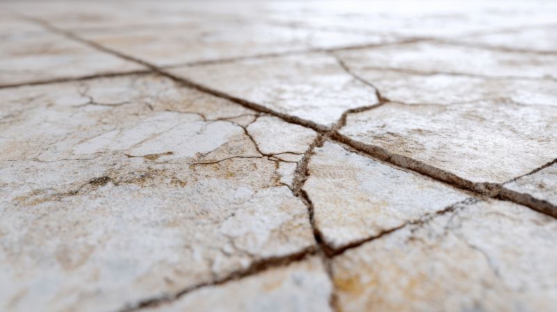 Local Cracked Tile Repair in Muskego, WI