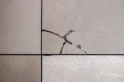 Local Cracked Tile Repair in Port Washington, WI