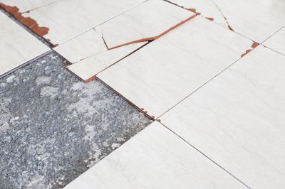 Local Damaged Tile Replacement in Duluth, GA