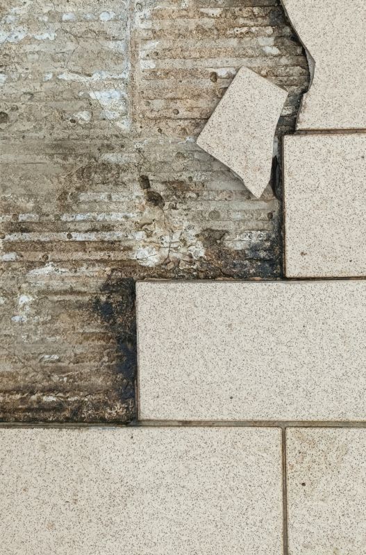 Local Damaged Tile Replacement in Norwell, MA