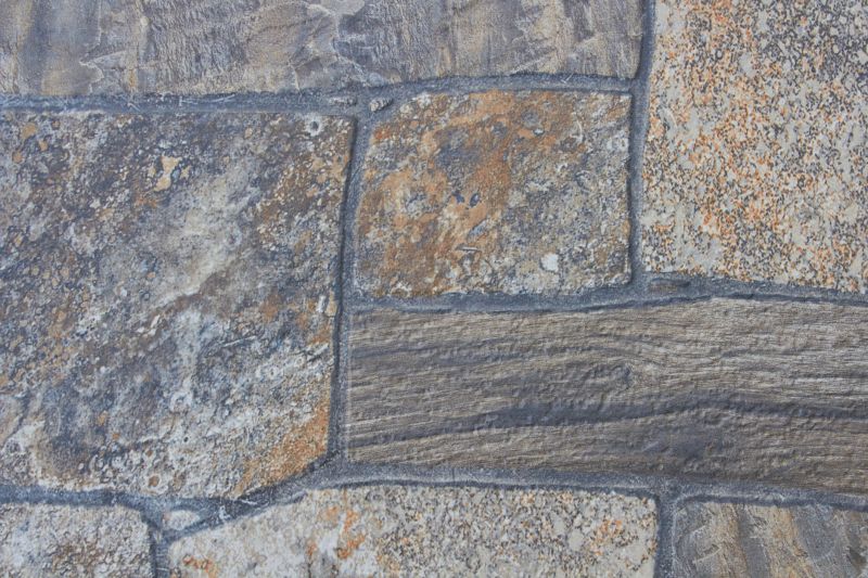 Granite Tile Installation