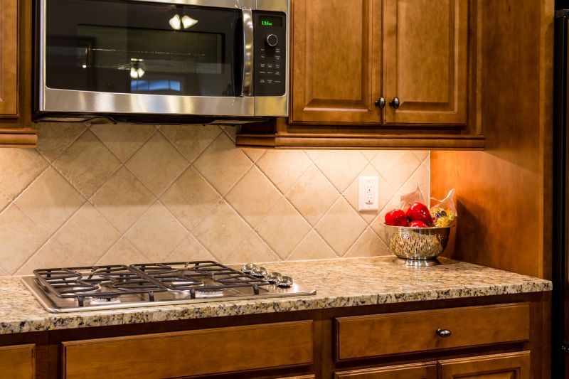 Local Granite Tile Repair in Auburn Hills, MI