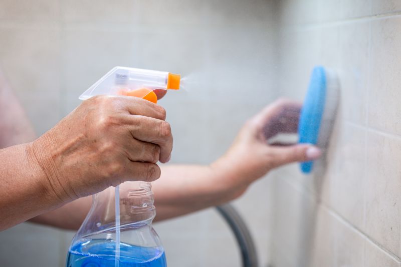 Local Grout Cleaning Service in Cypress, CA