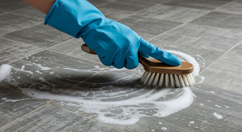 Local Grout Cleaning Service in Diamond Bar, CA