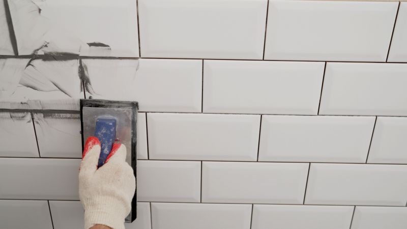 Local Grout Installation in Metamora, MI