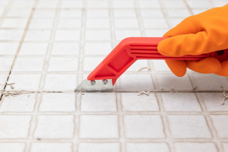 Local Grout Removal in Waterford, MI
