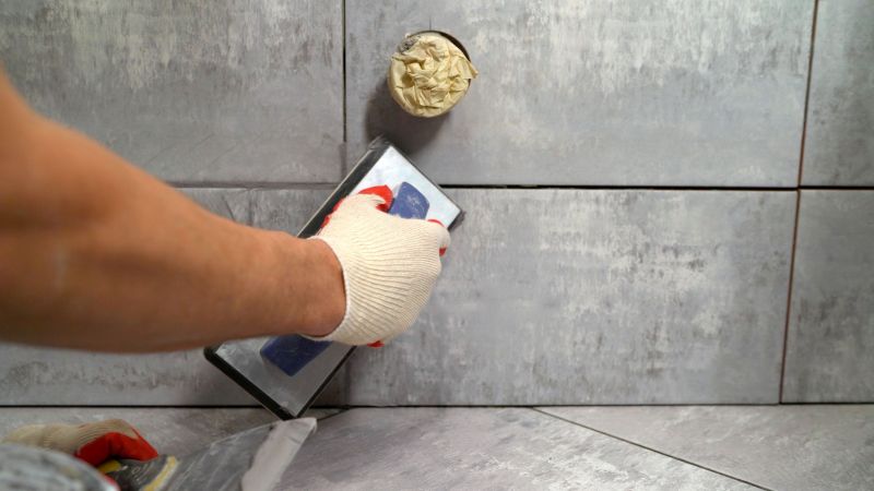 Local Grout Replacement in Belmont, NC