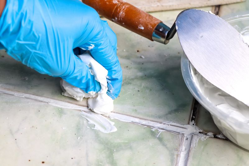 Local Grout Replacement in Brighton, CO