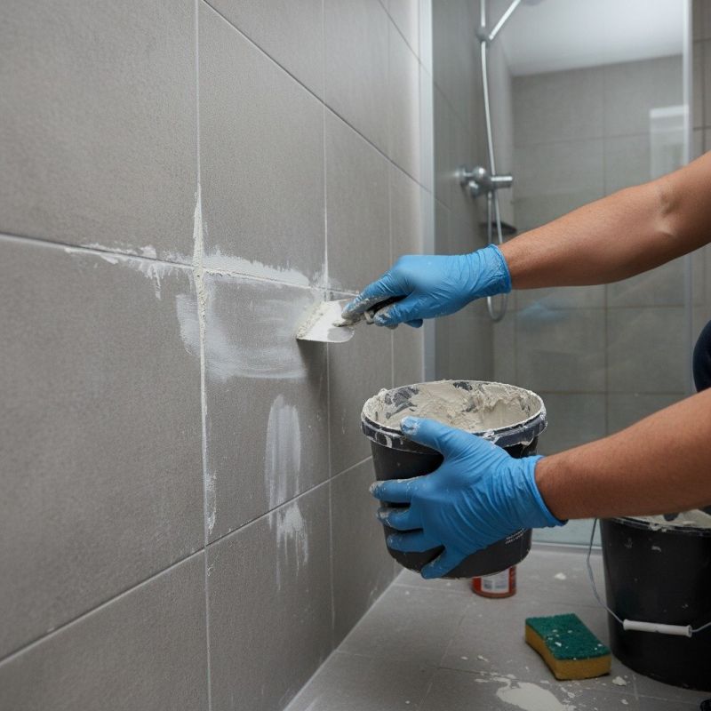 Local Grout Replacement in Palo Alto, CA