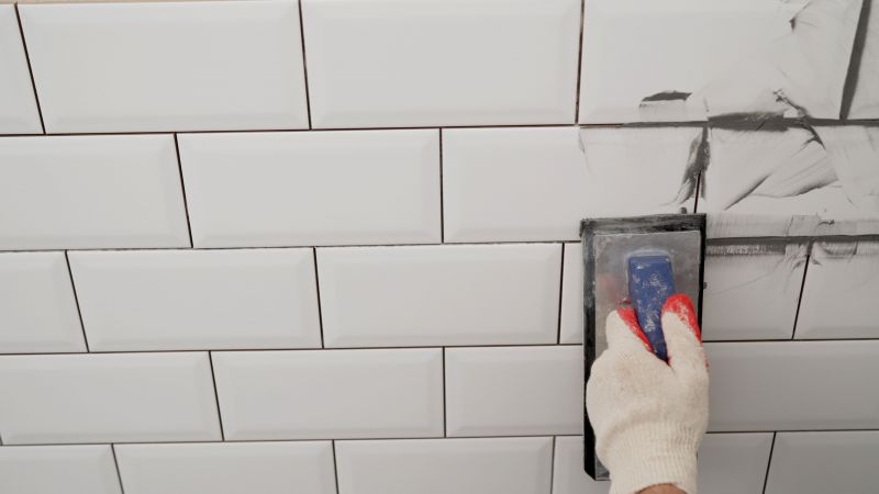 Local Grouting Service in Rochester, MI