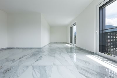 Local Marble Tile Floor Installation in Romeo, MI