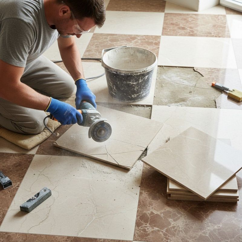 Local Marble Tile Repair in Arvada, CO