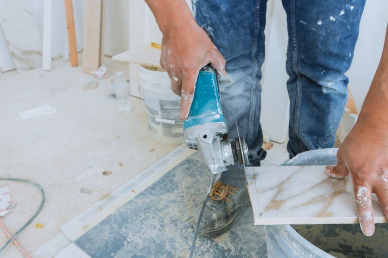 Local Marble Tile Repair in Boise, ID