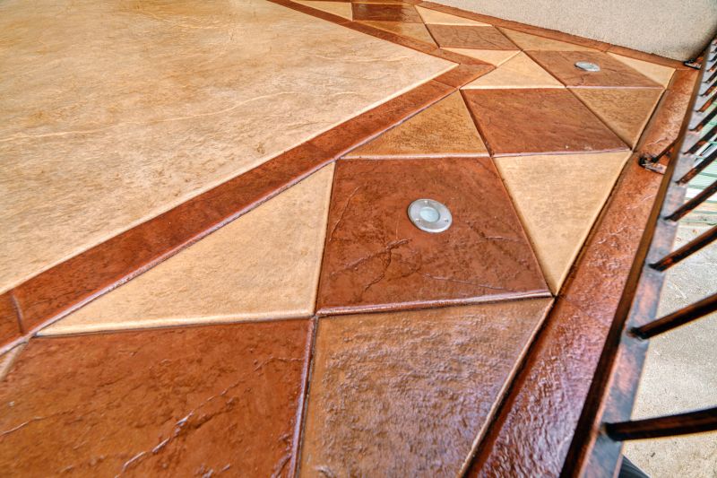 Local Porch Tile Installation in Arvada, CO