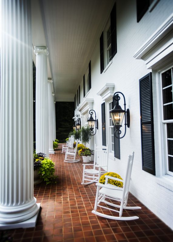 Local Porch Tile Installation in Longmeadow, MA