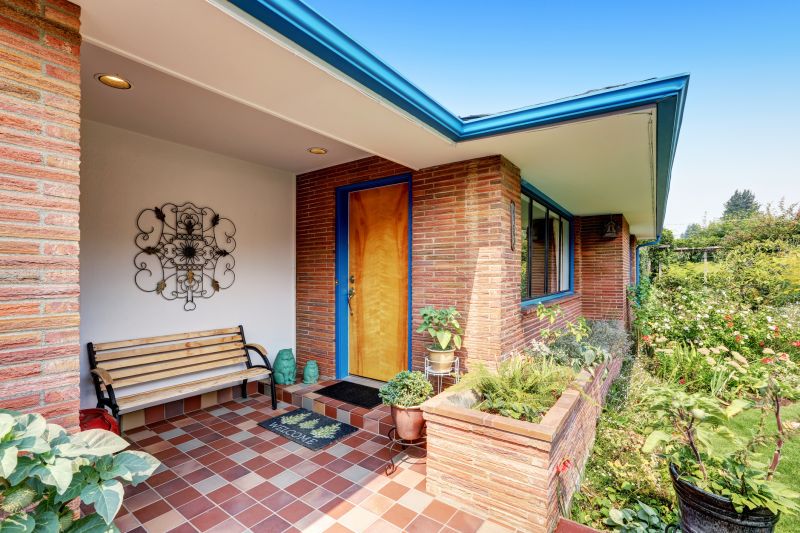 Local Porch Tile Installation in Los Altos, CA