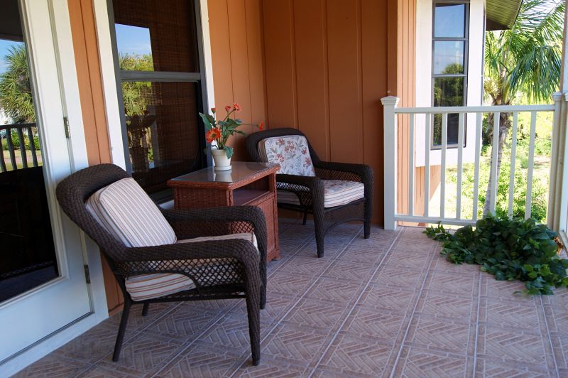 Local Porch Tile Installation in San Rafael, CA