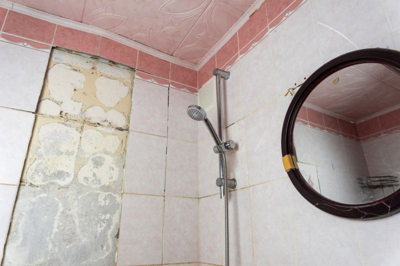 Local Shower Tile Repair in Westminster, CO