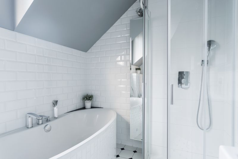 Local Shower Tiling Service in Fontana, WI