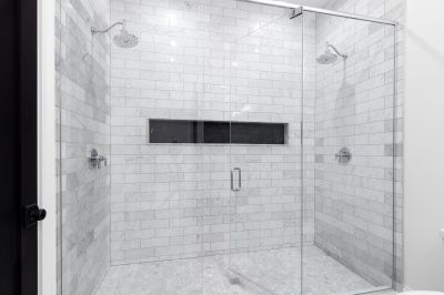 Local Shower Tiling Service in Plymouth, WI