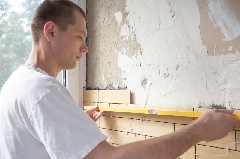 Local Terrace Tile Installation in Arvada, CO