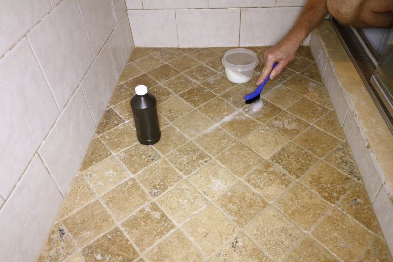 Local Tile Grout Cleaning in Cedar Hill, TX