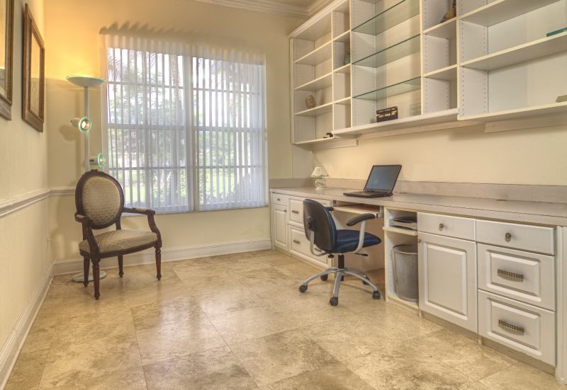 Local Travertine Tile Replacement in Huntersville, NC