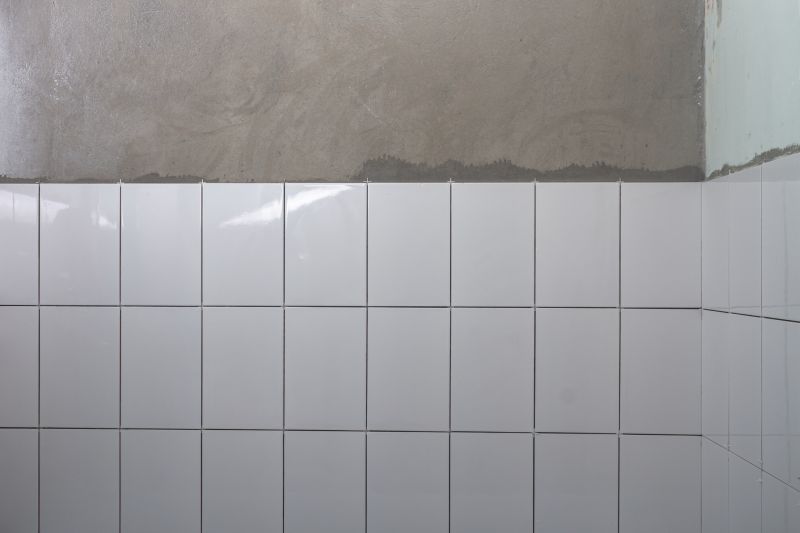 Local Wall Tile Repair in Meridian, ID