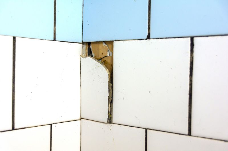 Local Wall Tile Repair in Southport, NC