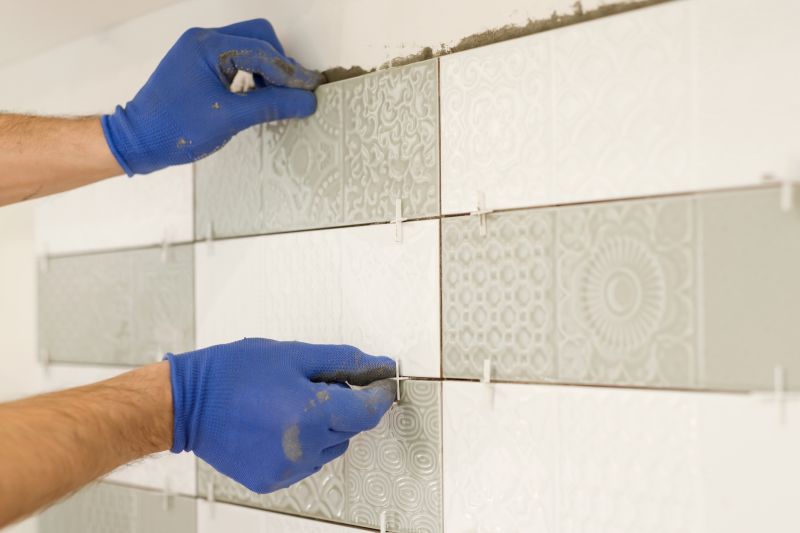 Local Wall Tiling Service in Cambridge, WI