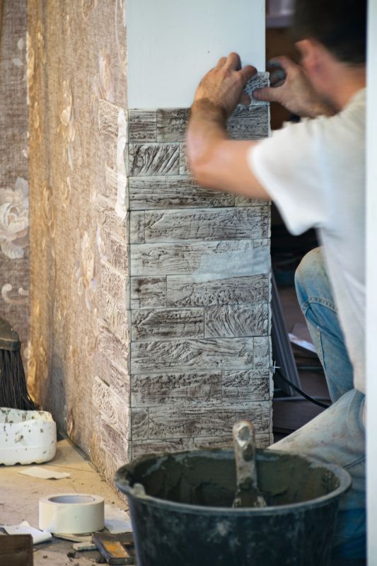 Local Wall Tiling Service in San Rafael, CA