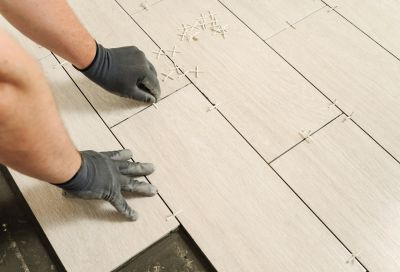 Scheduling Your Tile Service
