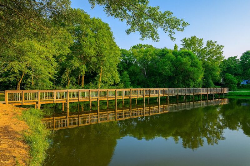 Local Backsplash Repair in Davidson, NC
