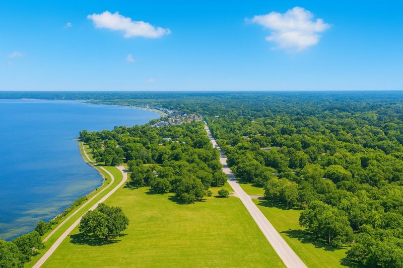 Local Backsplash Replacement in Mequon, WI