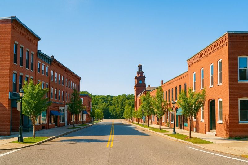 Local Backsplash Replacement in Pembroke, MA