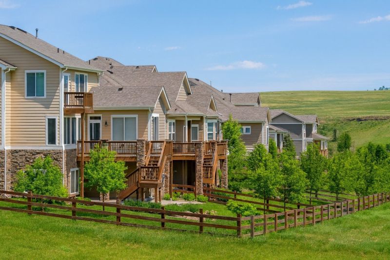 Local Balcony Tile Installation in Erie, CO