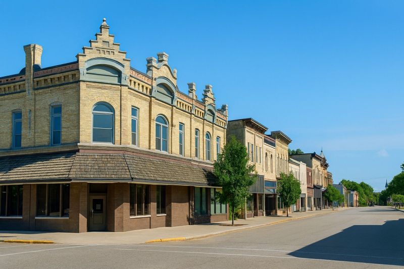 Local Bathroom Tile Repair in Plymouth, WI
