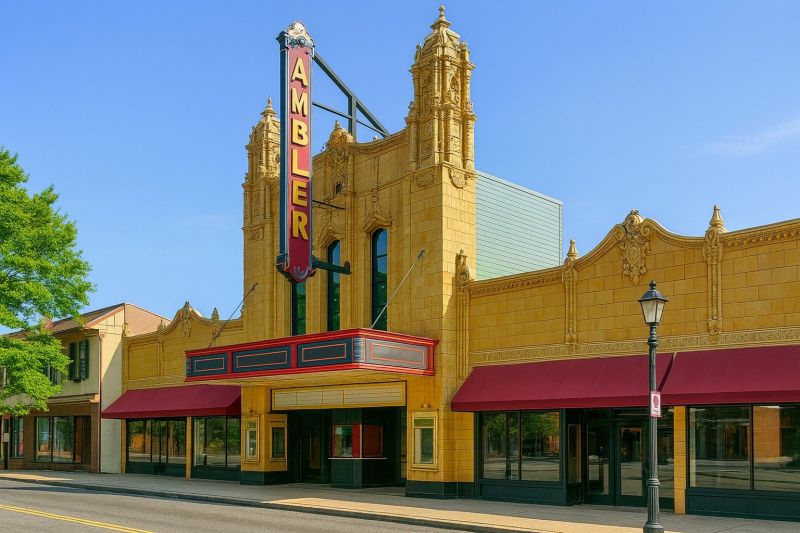 Local Bathroom Tile Repair in Ambler, PA
